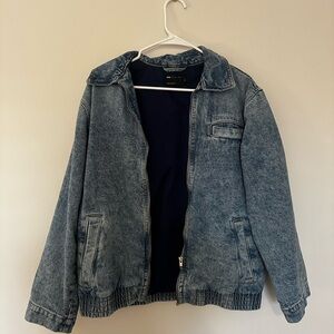 ASOS Denim Jacket